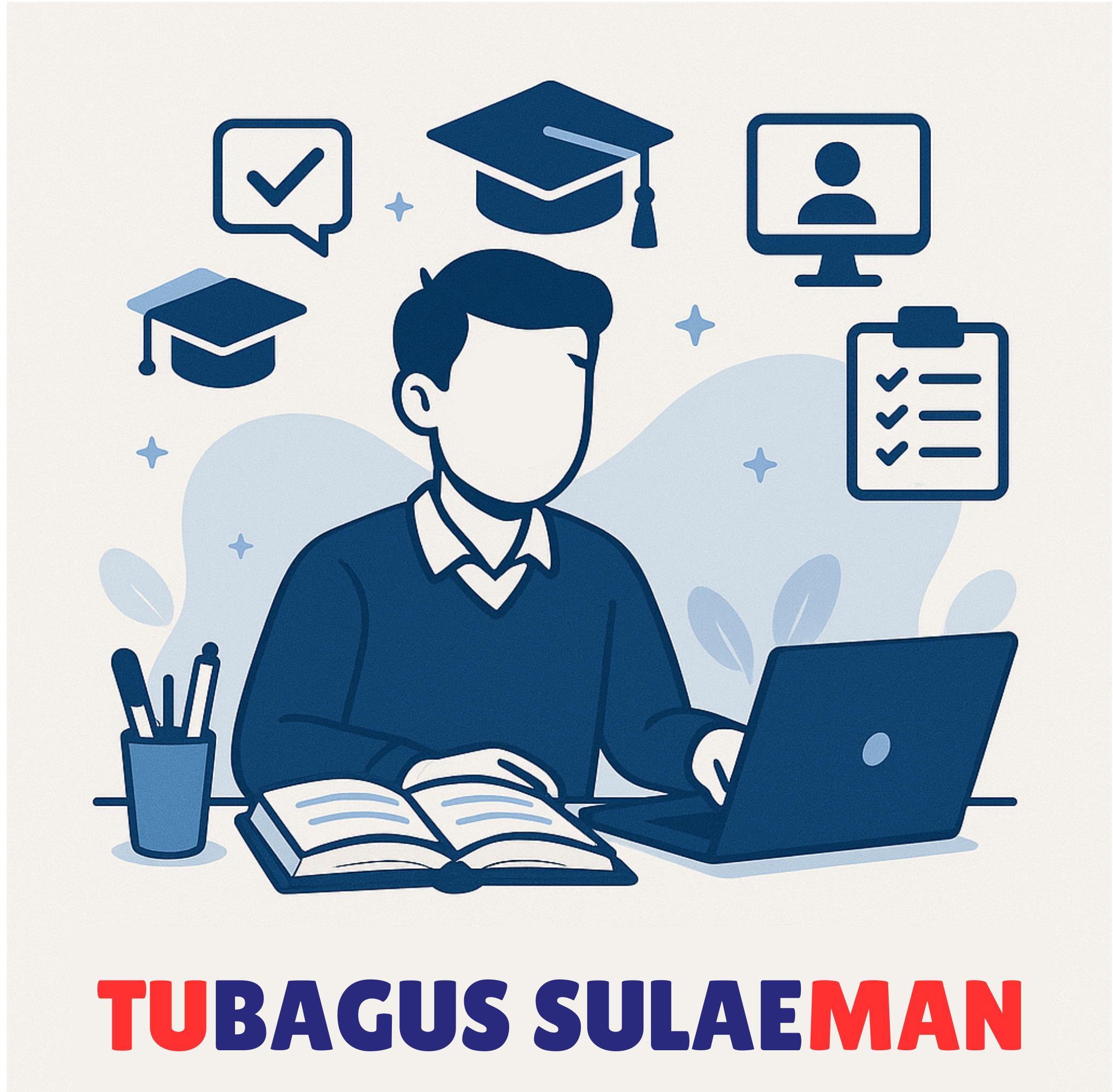 Ilustrasi Edukasi